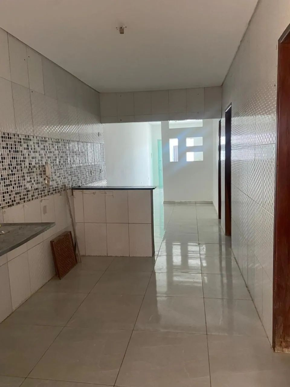 CASA 3 QUARTOS AABB - Foto 3