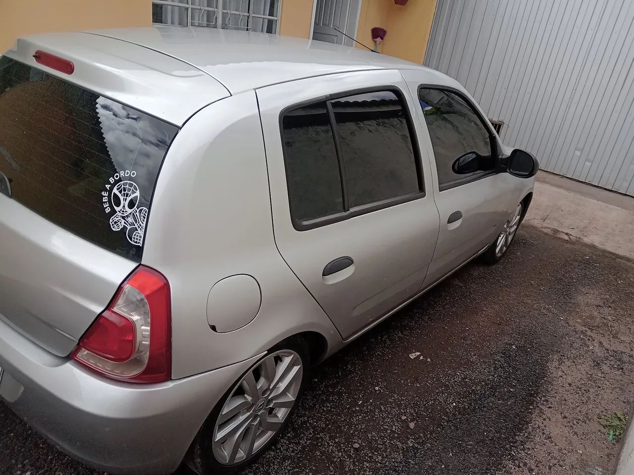 Clio 2013  - Foto 5