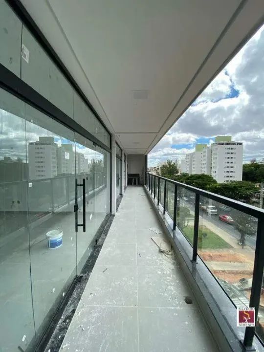 Sala à venda, Castelo - Belo Horizonte/MG - Foto 5