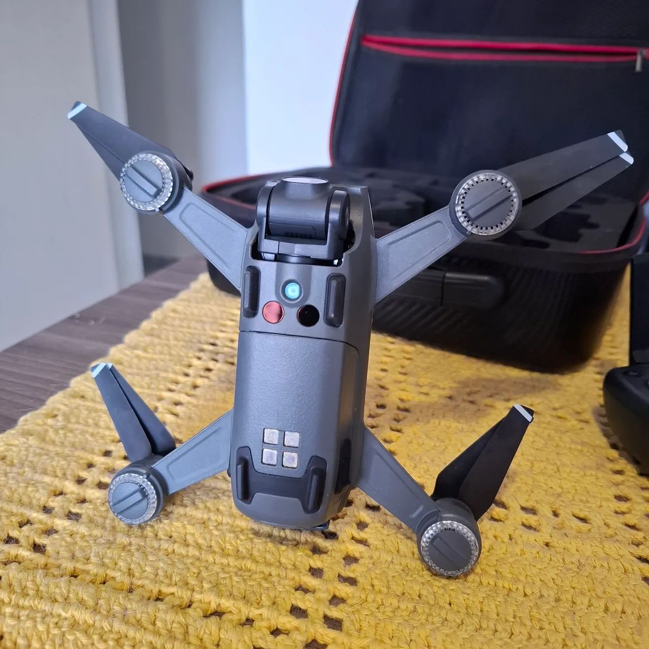 Drone DJI Spark - Foto 2