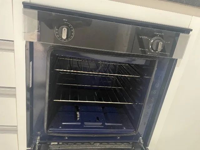 Forno de embutir a Gás- Consul - Foto 3