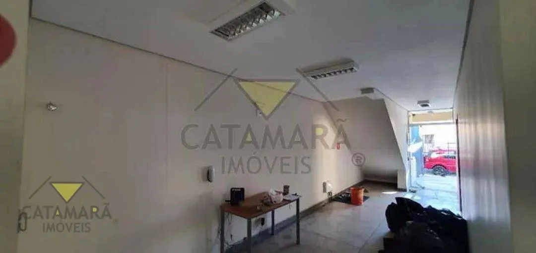 Sala Comercial para locação, Centro, Mogi das Cruzes - SA0044.