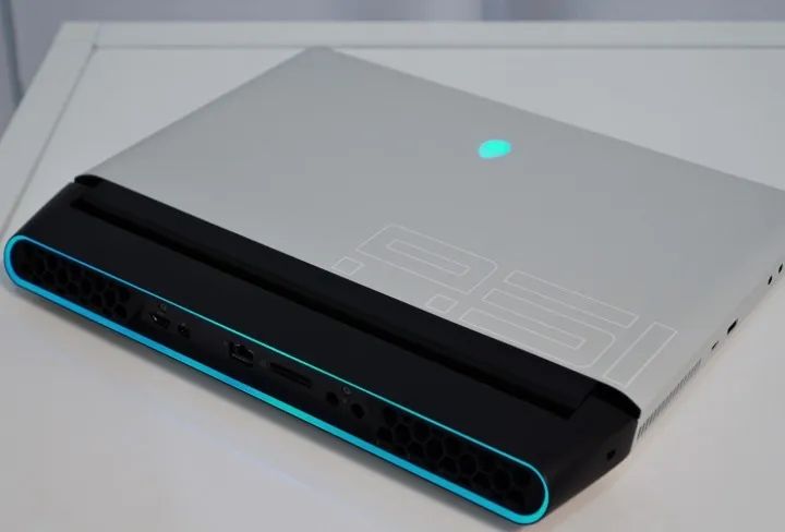 Notebook Gamer Alienware Área 51m R2 - Foto 6