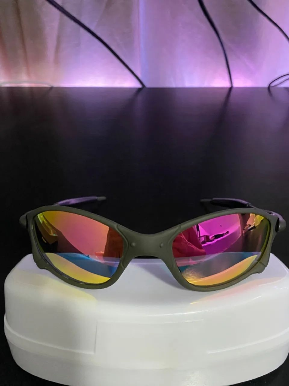Óculos de Sol Oakley (Variedades!) - Foto 5