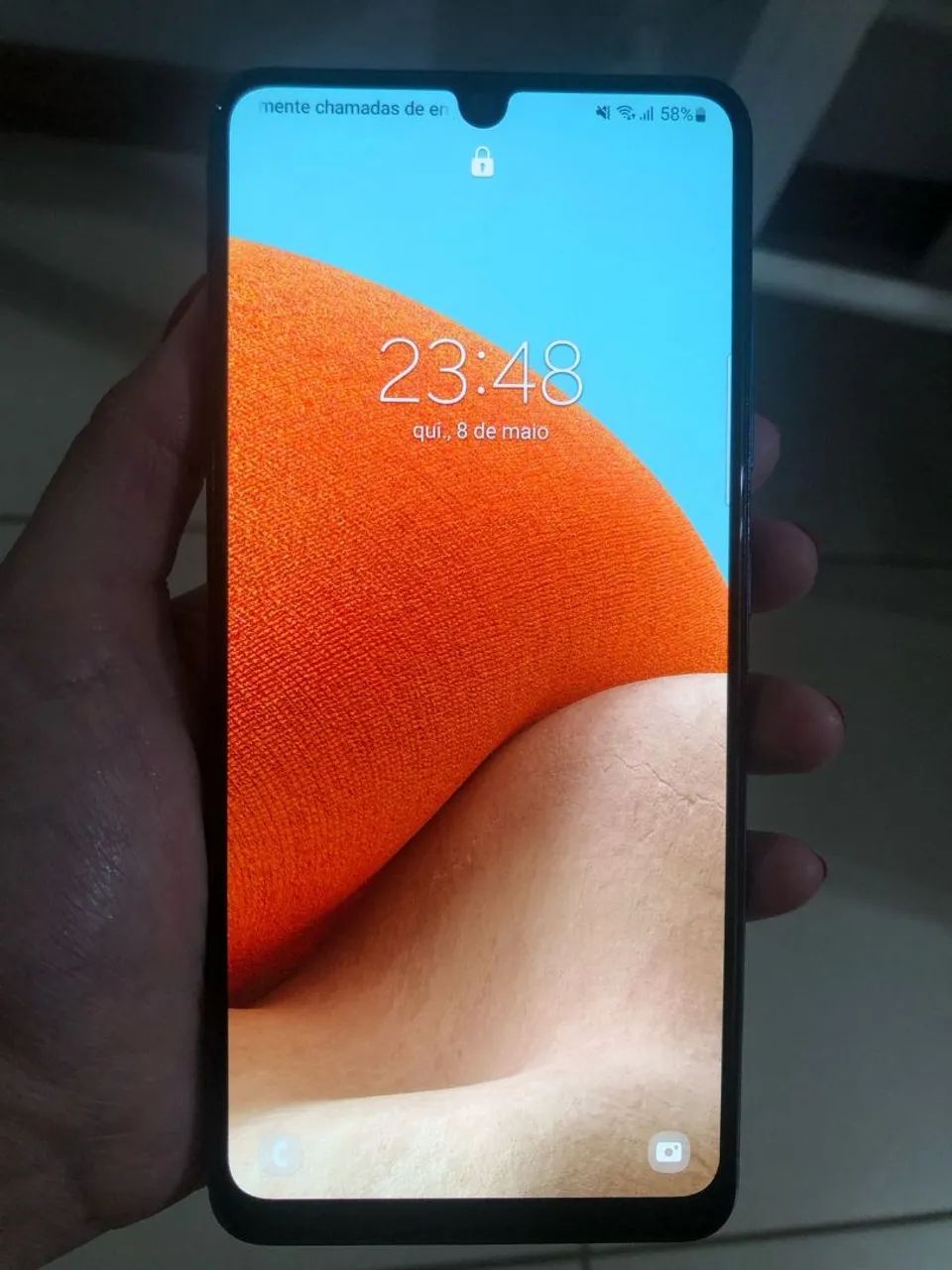 Samsung A32 128gb $600