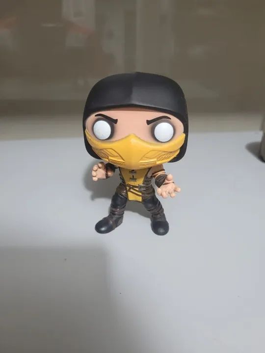 Coleção FUNKO POPS - Foto 3