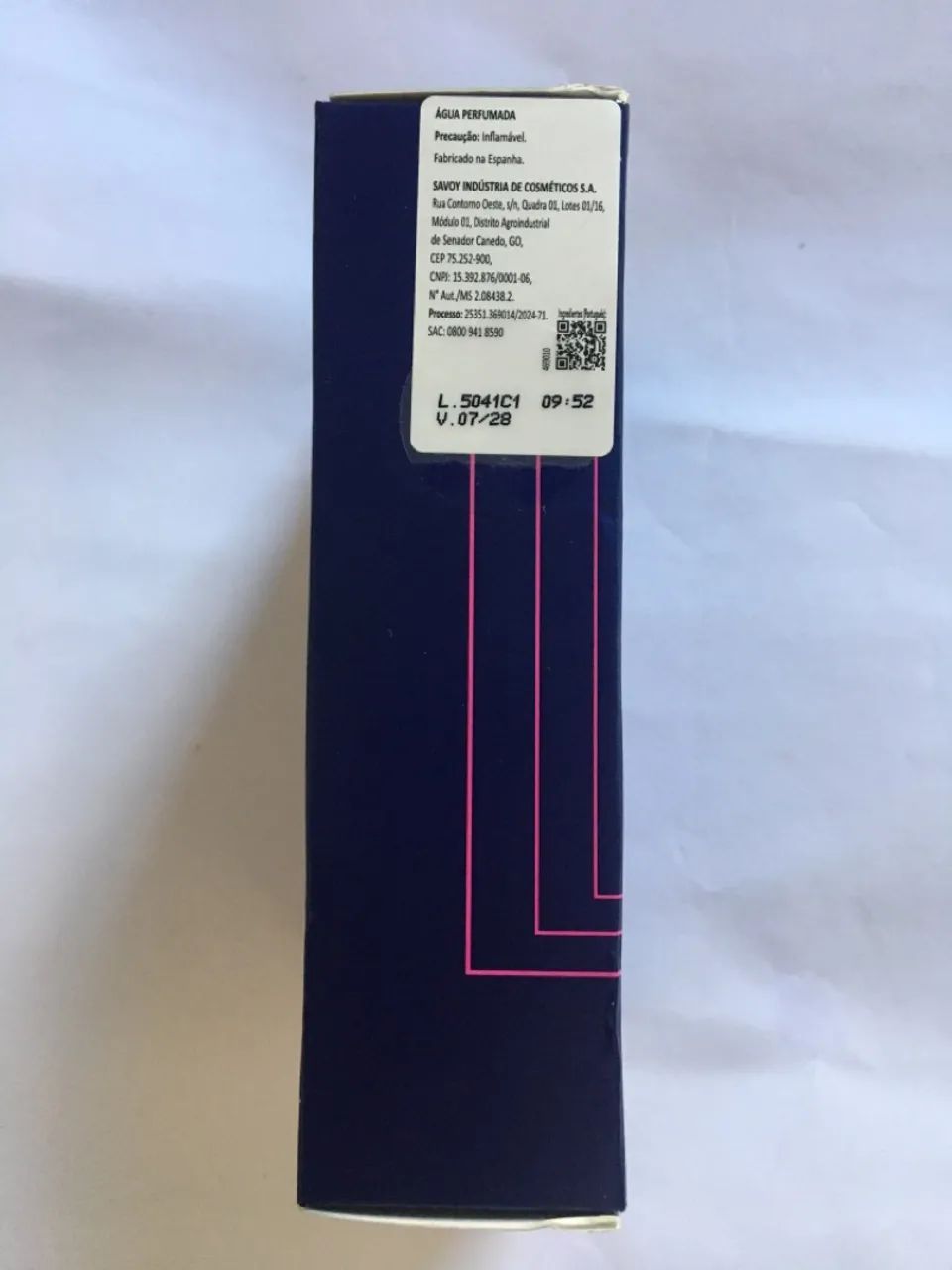 Perfume Adidas Goal Champions League 100ml - Foto 2