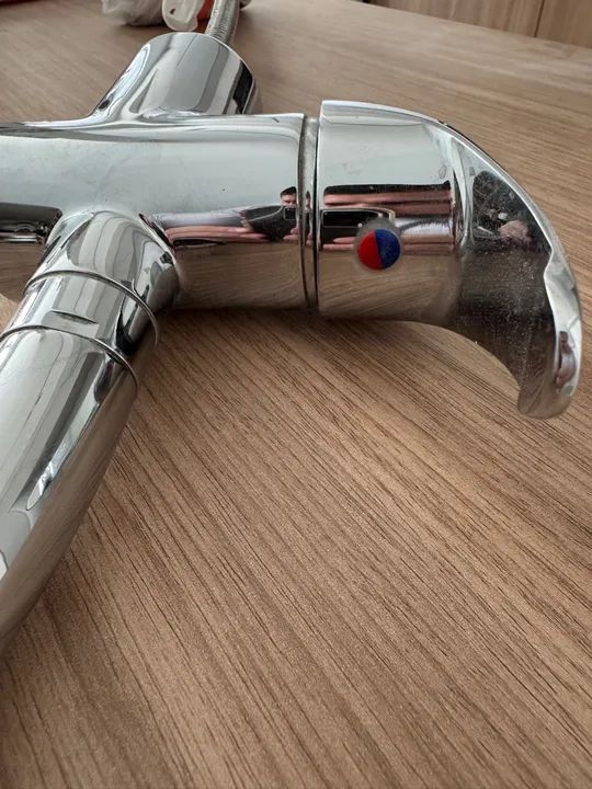 Misturador Monocomando Lorenzetti