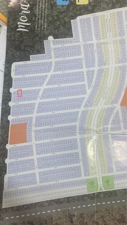 Lote residencial Castelinho  - Foto 8