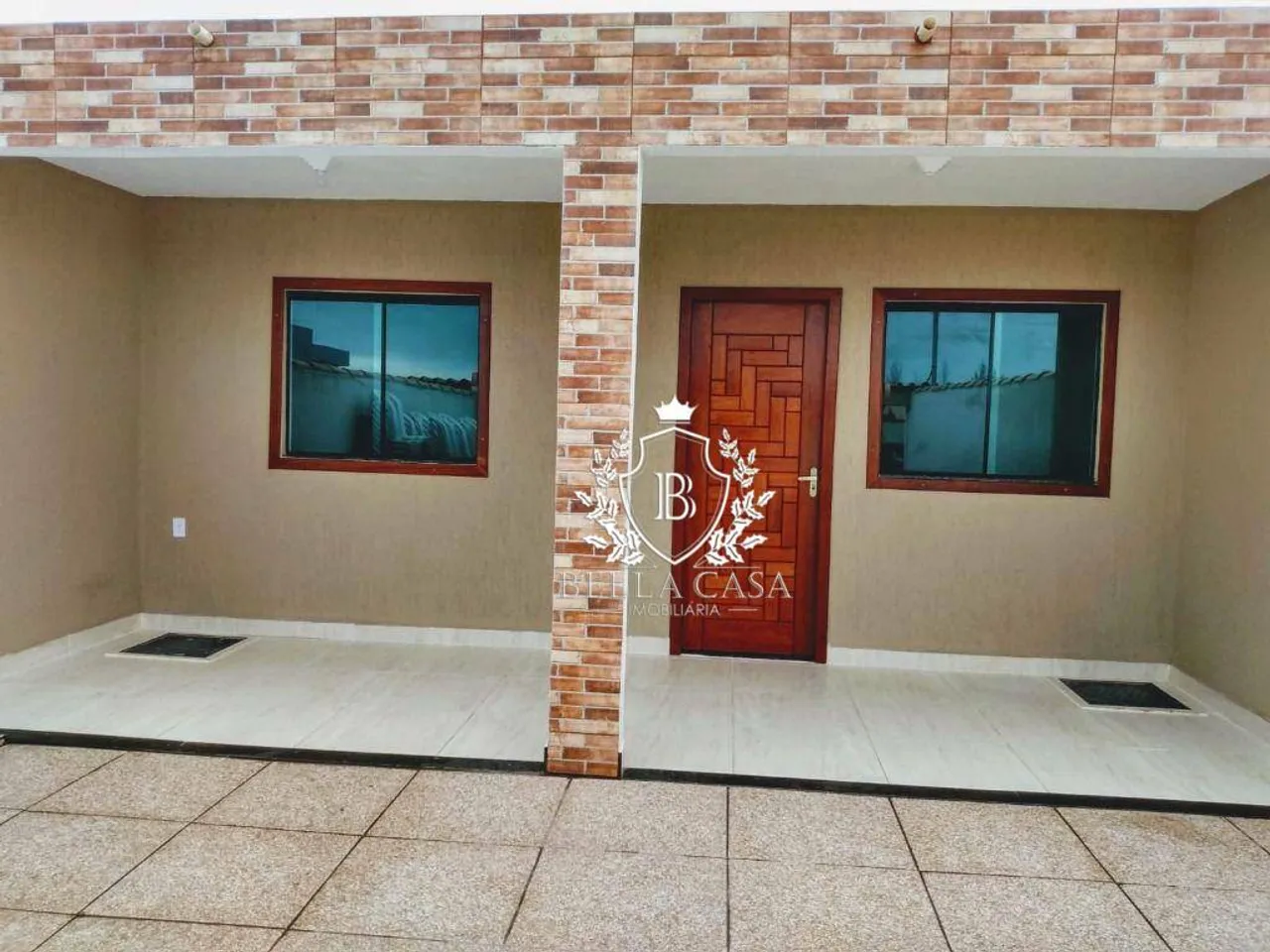 Casa com 2 dormitórios à venda, 78 m² por R$ 260.000 - Camboinhas - Arraial do Cabo/Rio de