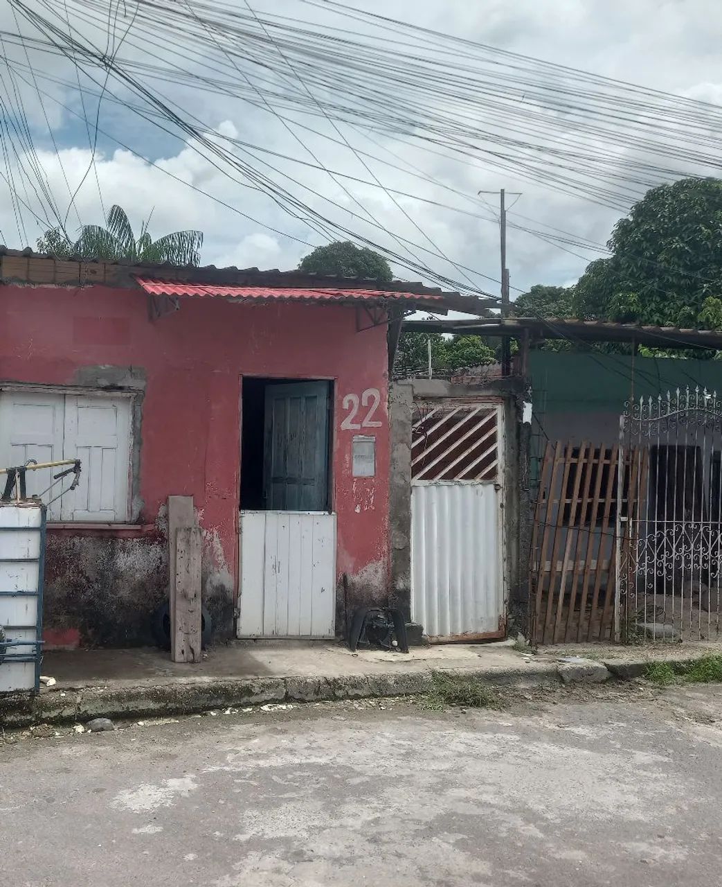 Foto - Manaus - Cidade de Deus