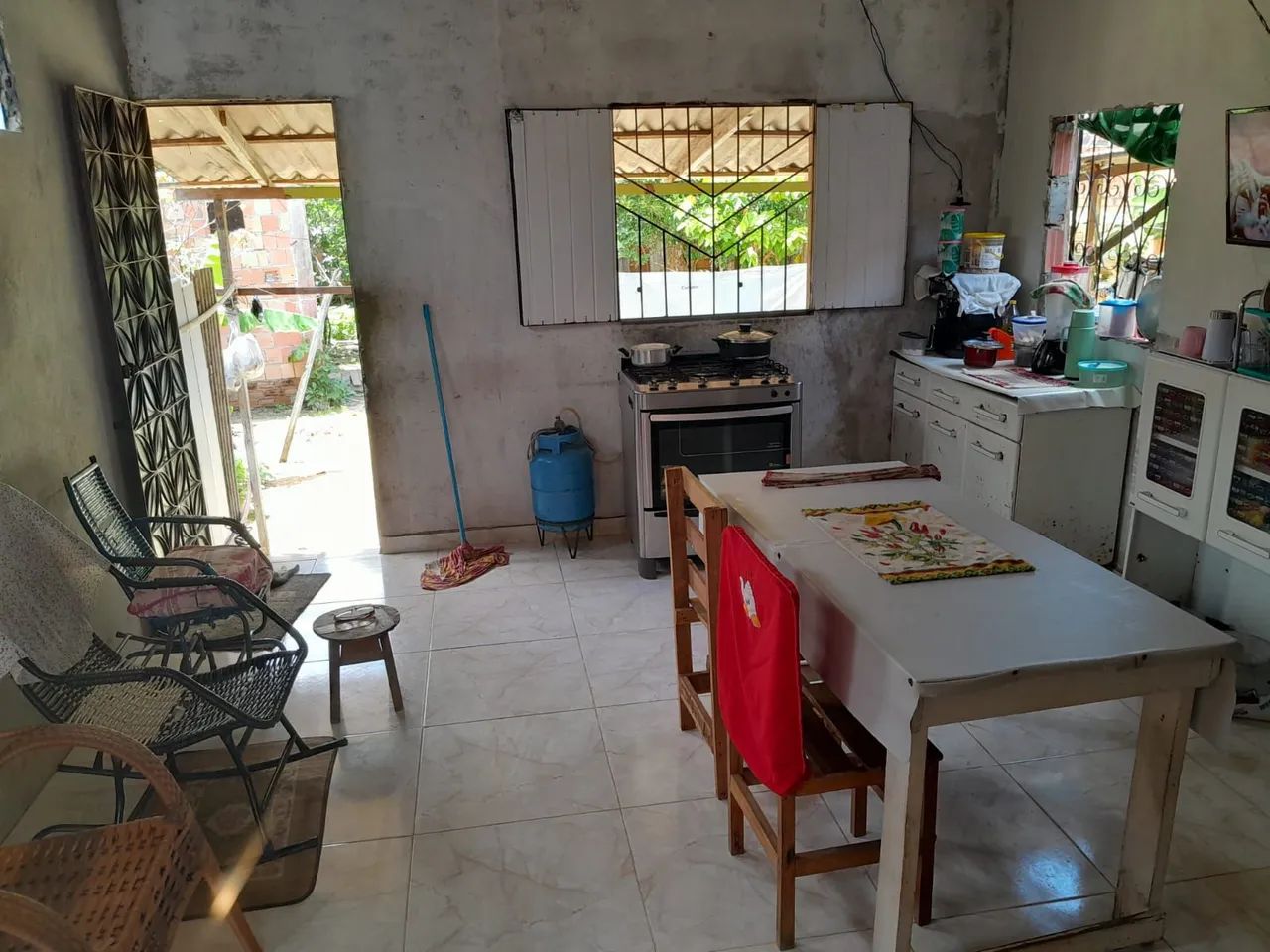 Foto - Manaus - Compensa