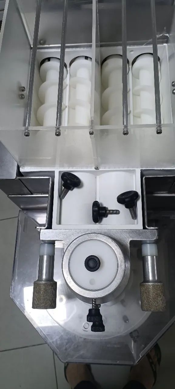 Máquina de salgados - Foto 5