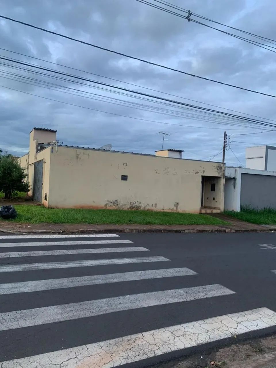 Foto - Uberlândia - Cidade Jardim