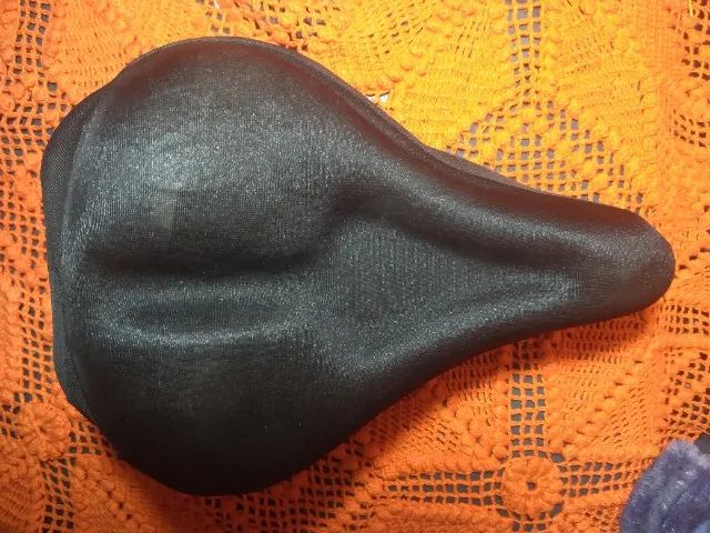 Sela   de  bicicleta Selle Royal - Foto 5