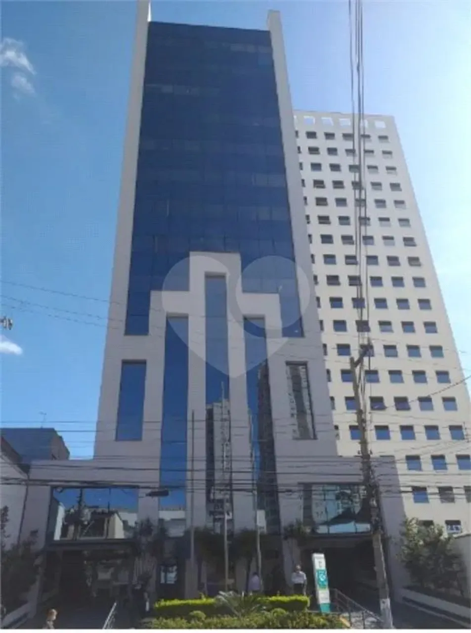 Salas à venda em Lapa - SP