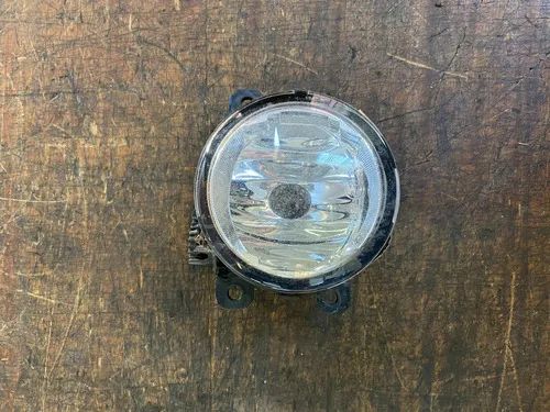 Farol De Milha Neblina Lado Direito Fiat Argo 2017 2018 2019 - Foto 2
