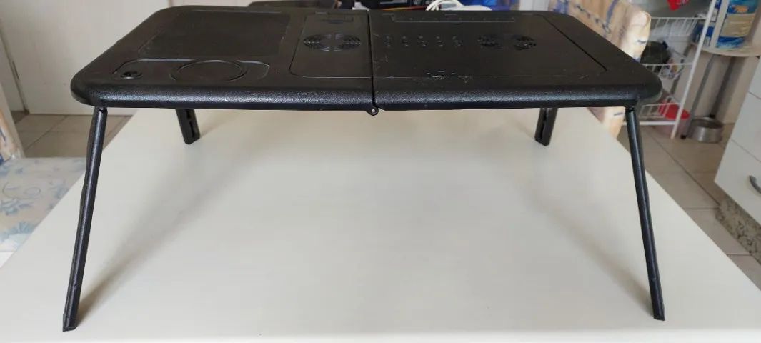 mesa notebook cooler  