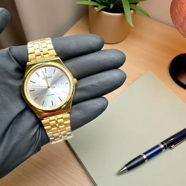 Relógio Casio O55 - Foto 2