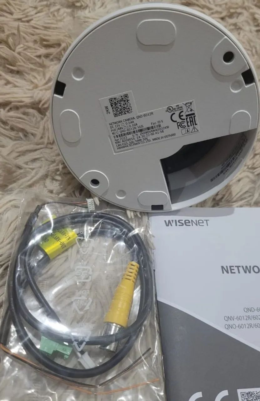 Camera de segurança  - Foto 4