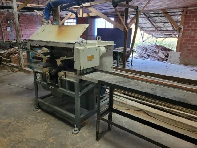 Serra multilaminas - Foto 5