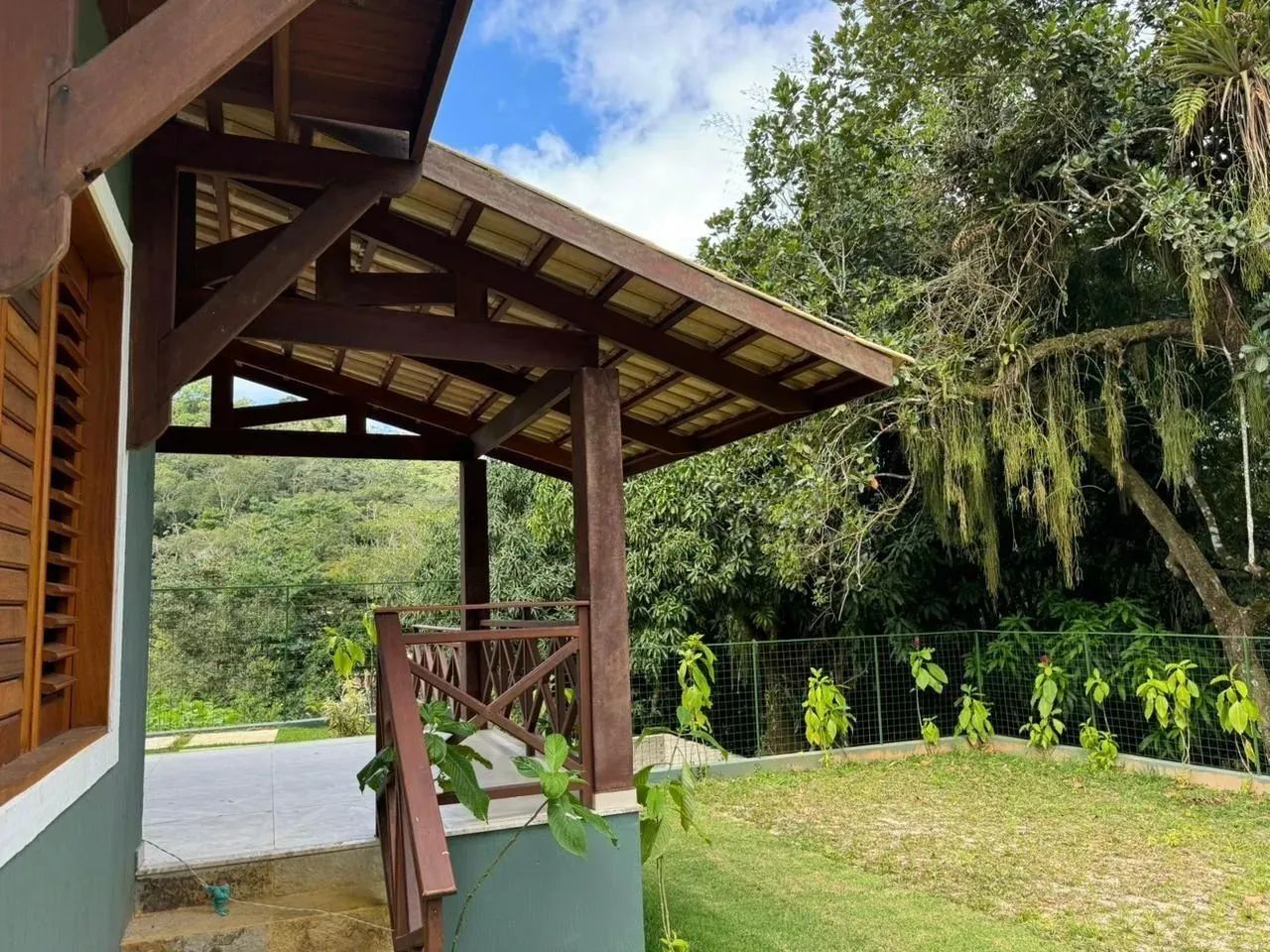 Casa para venda Centro Pacoti - Foto 4