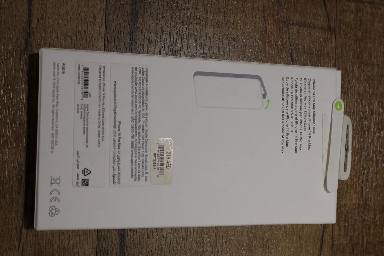 Capa Iphone 14 Pro Max - Foto 2