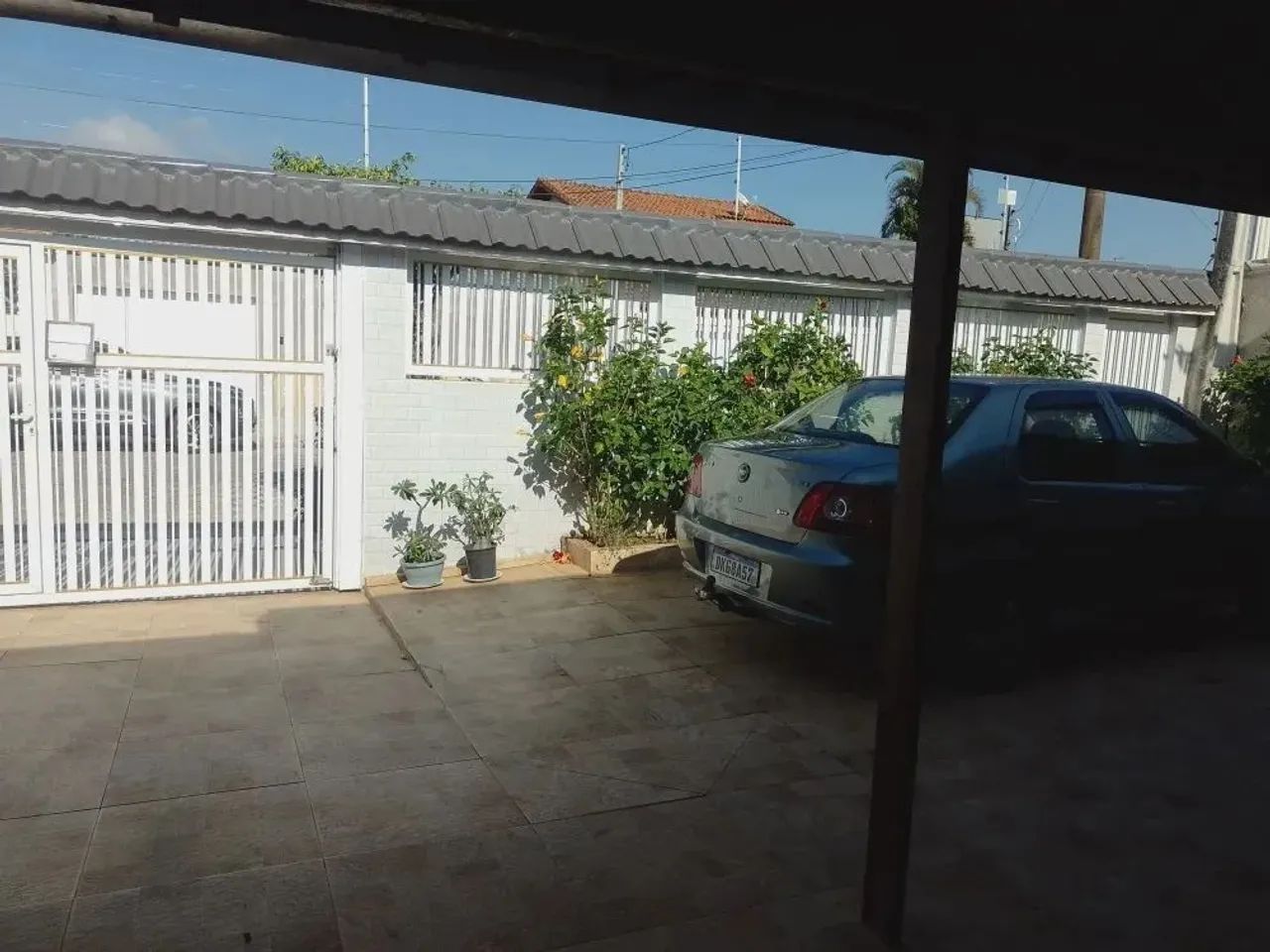 Casa para venda com 3/4 em Arembepe- Camaçari - BA - Foto 2