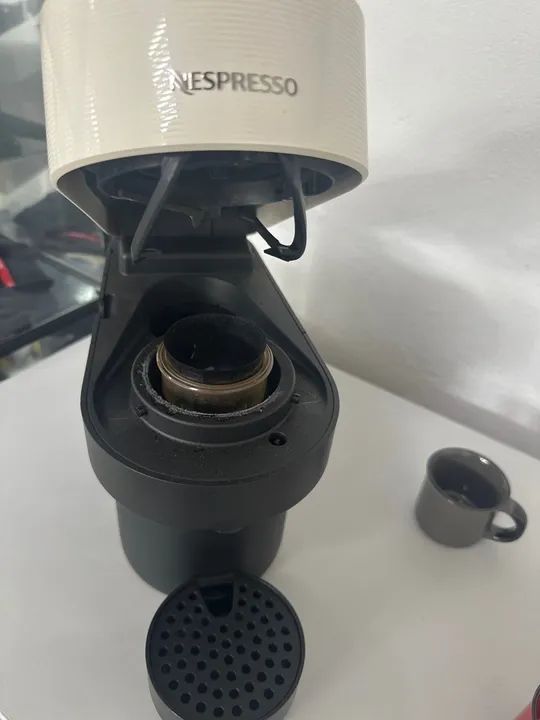 Máquina de Café Nespresso Original - Foto 5