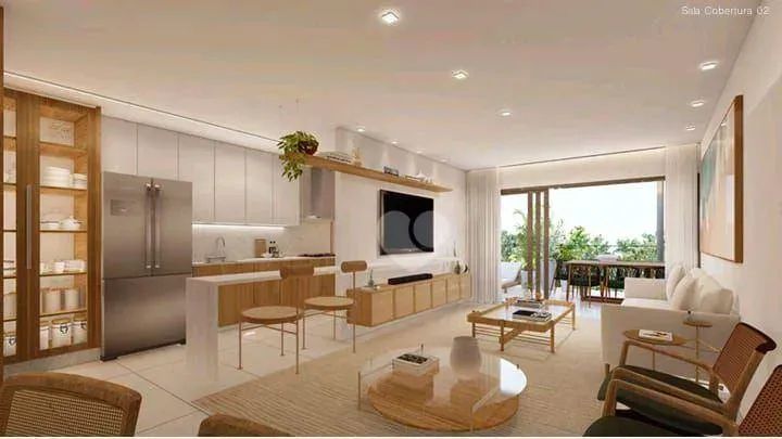 Apartamento com 3 quartos à venda, 147 m² por R$ 1.900.000 - Barra da Tijuca - Rio de Jane - Foto 4