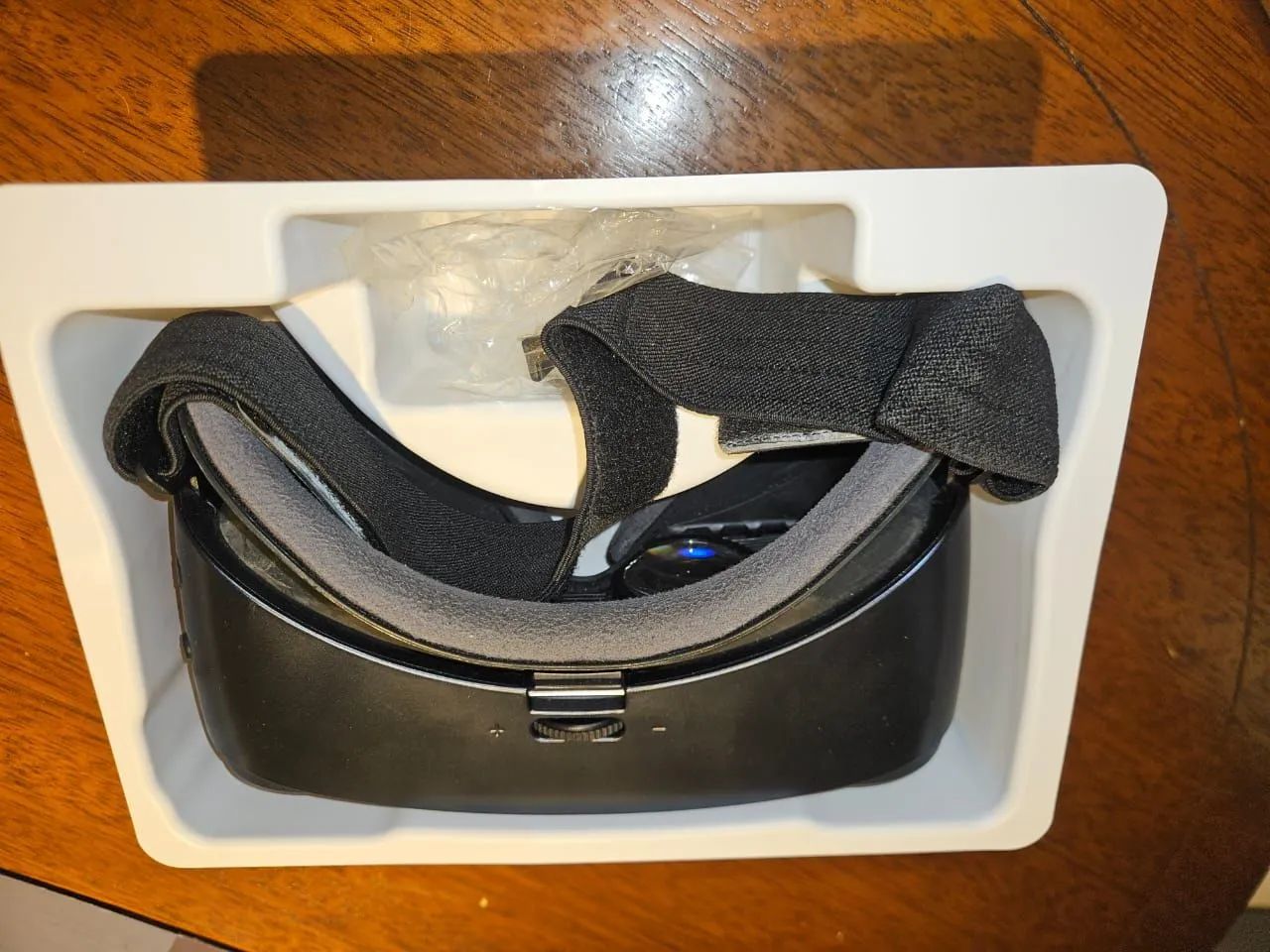 Oculos vr sanssung - Foto 2