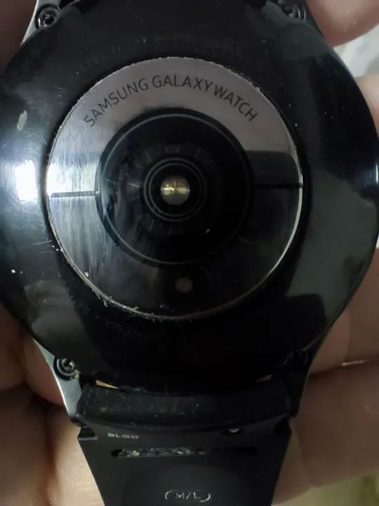 Galaxy Watch 4 Classic - Foto 2