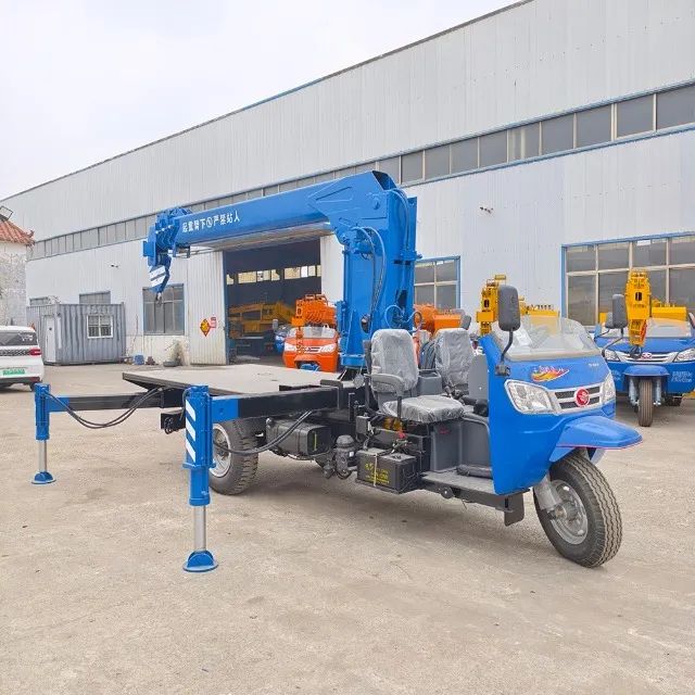 Munk Triciclo 3T Diesel - Foto 4