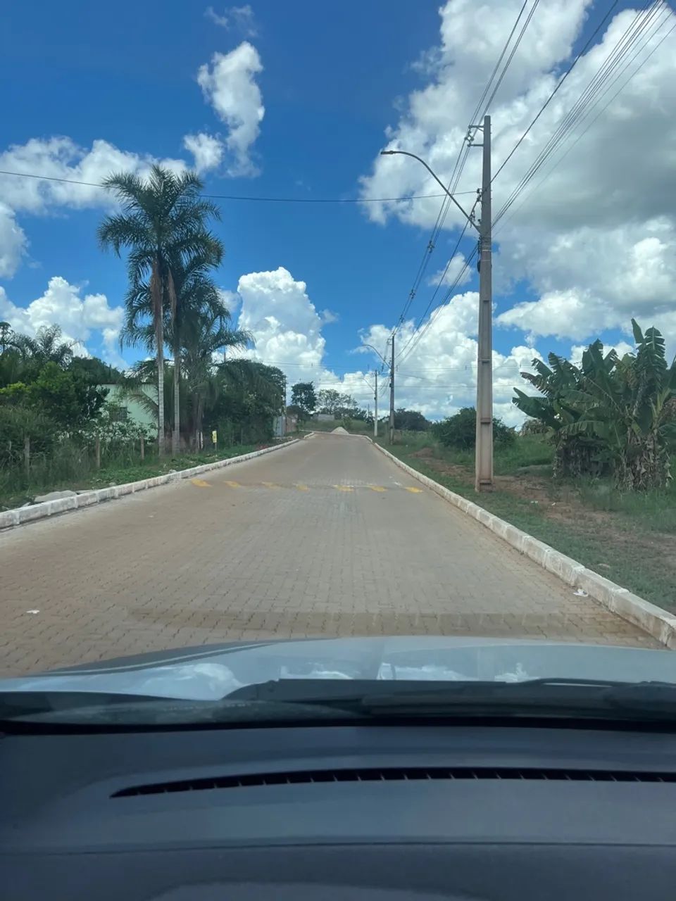 Lote Condomínio Tarumã Corumbá IV - Escritura eu meu nome! - Foto 2