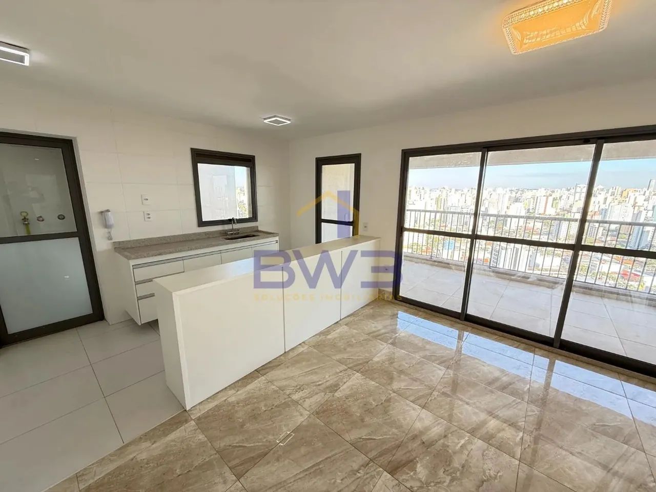 apartamento - Jardim Brasil - Campinas