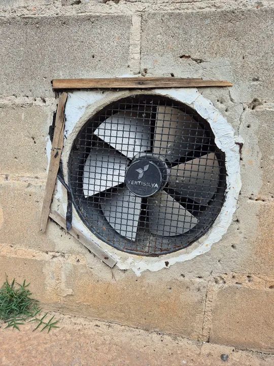Câmera fria completa para produção de cogumelos e outros - Foto 3