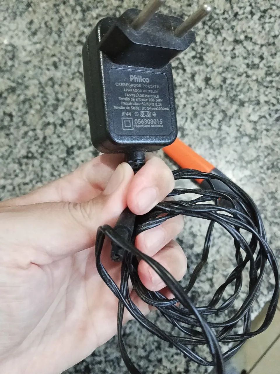 Philco easyblade 64312214618371122