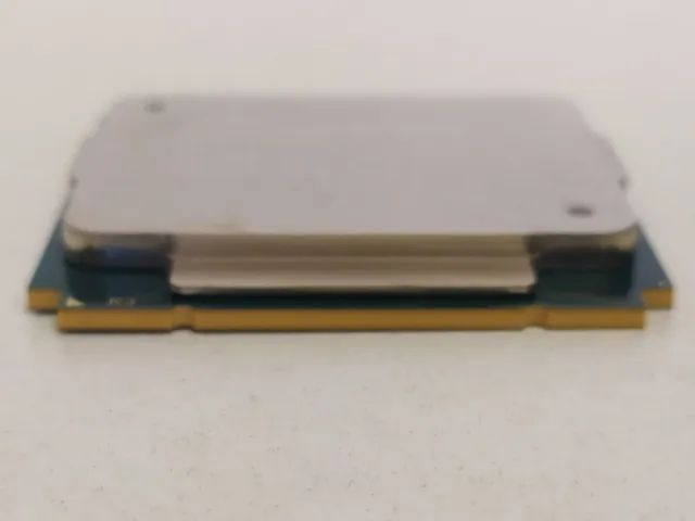 Processador Intel Xeon E5-2699 V3 2.30@3.6ghz 18/36 Núcleos Socket LGA 2011-3 cache de 45  - Foto 2