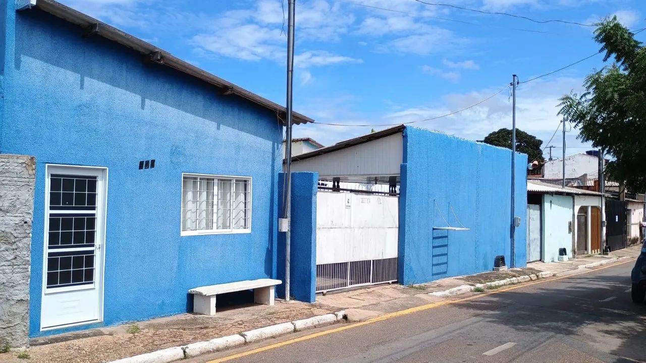 foto - Cuiabá - Jardim Santa Isabel