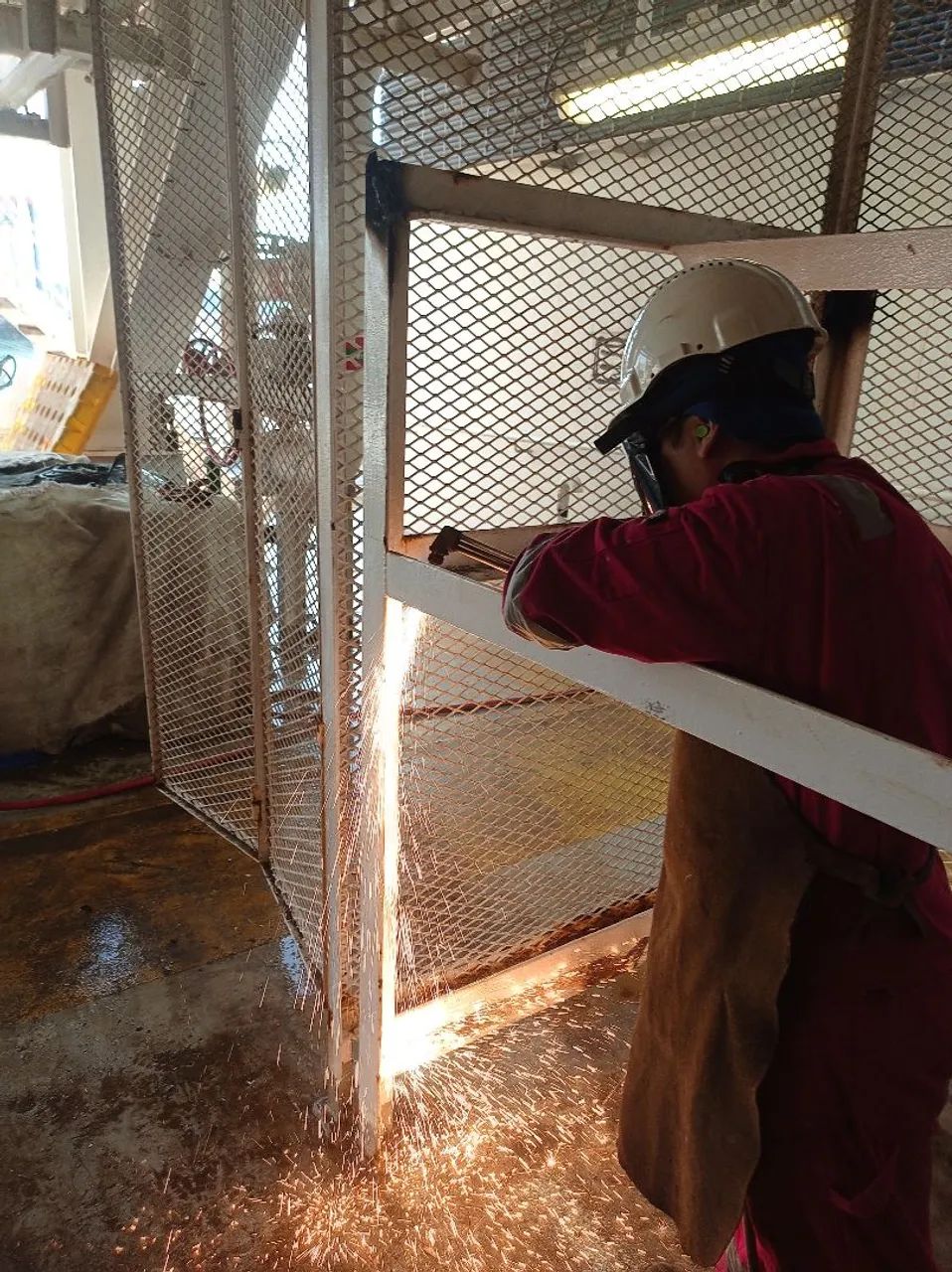 Maçariqueiro Vila isabel RJ - Foto 3