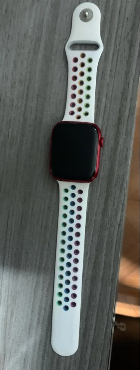 Apple Watch 8