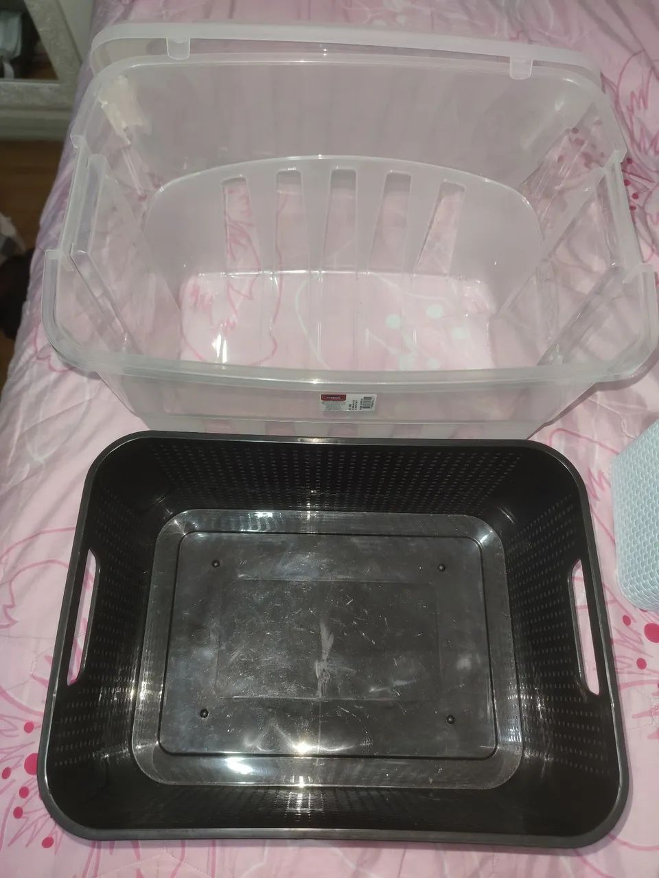 3 caixas organizadoras64595873413377123