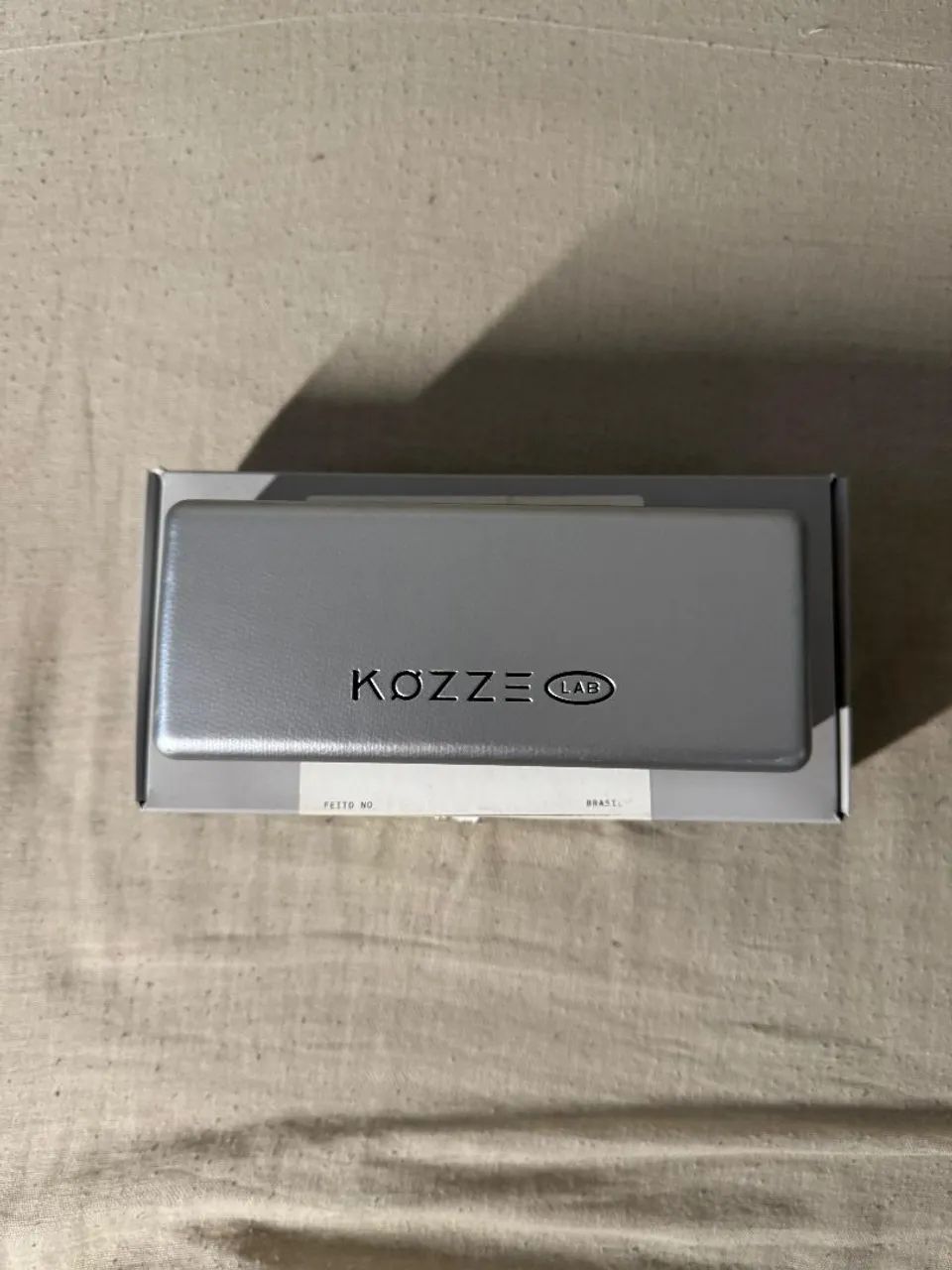 Óculos de Sol KOZZELAB A301 - Foto 3