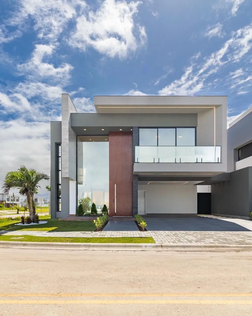CASA À VENDA NO CONDOMÍNIO TERRAS ALPHAA CARUARU