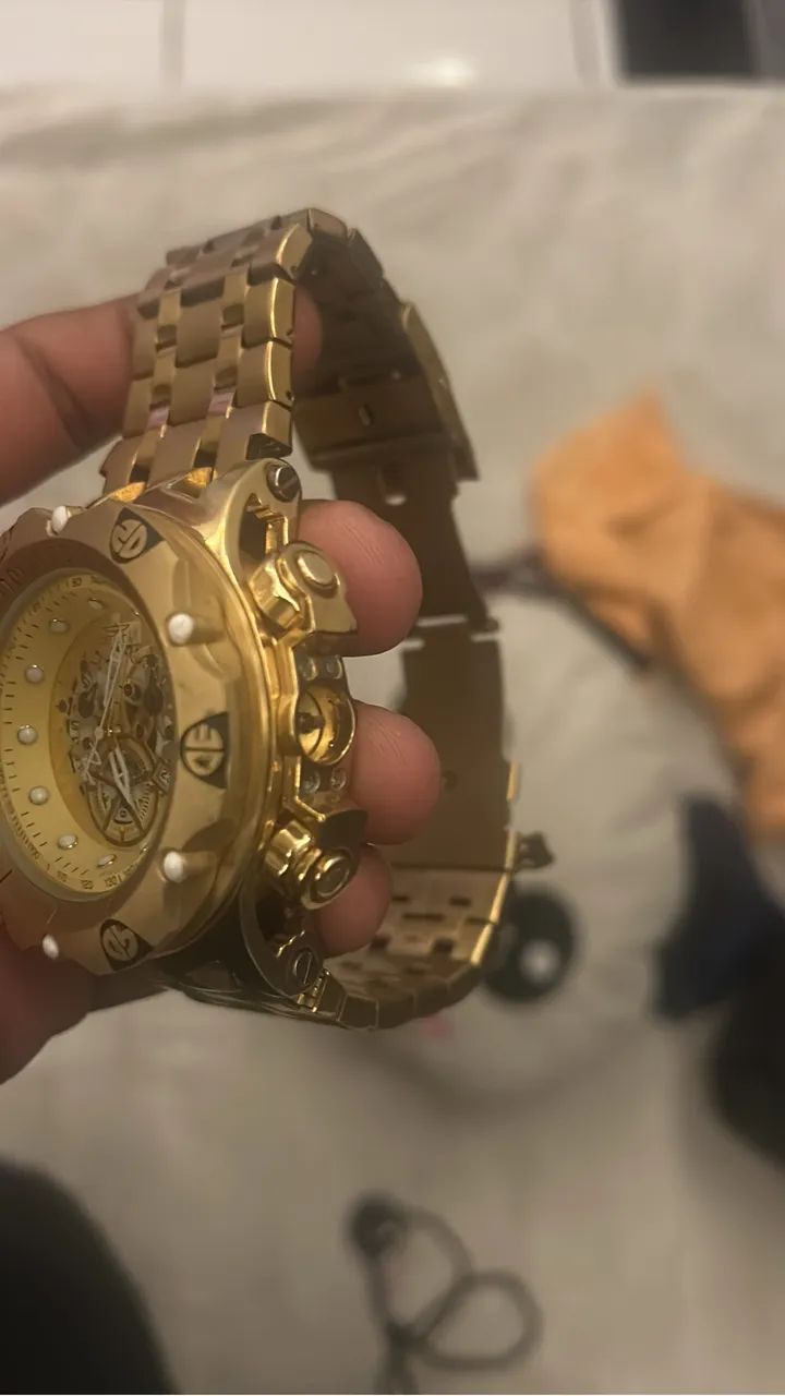 Vendo invicta  - Foto 2