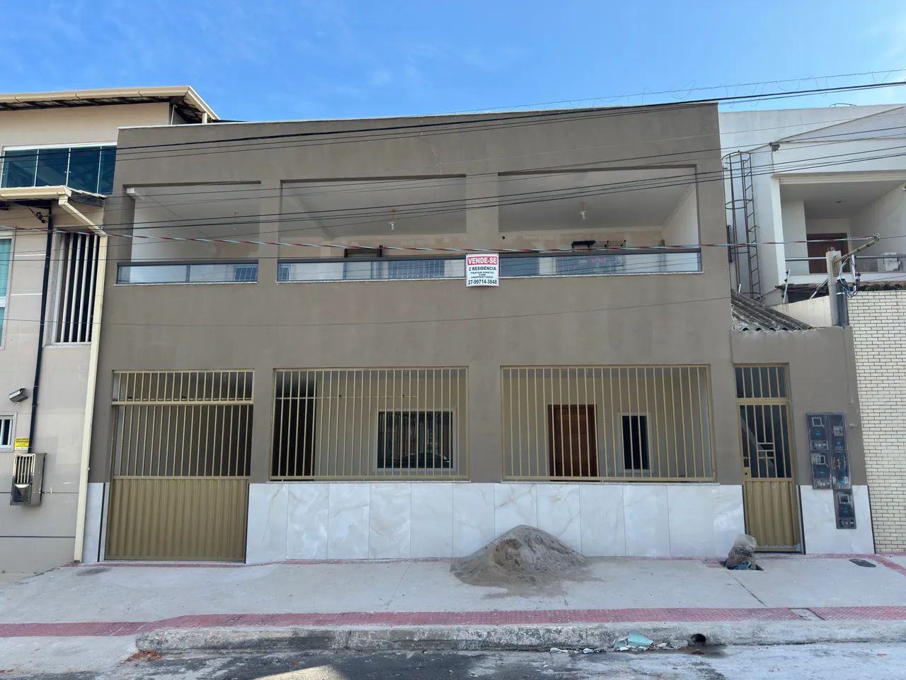 Foto - Vila Velha - Jardim Colorado