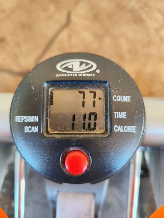 Stepper aitentic works - Foto 2