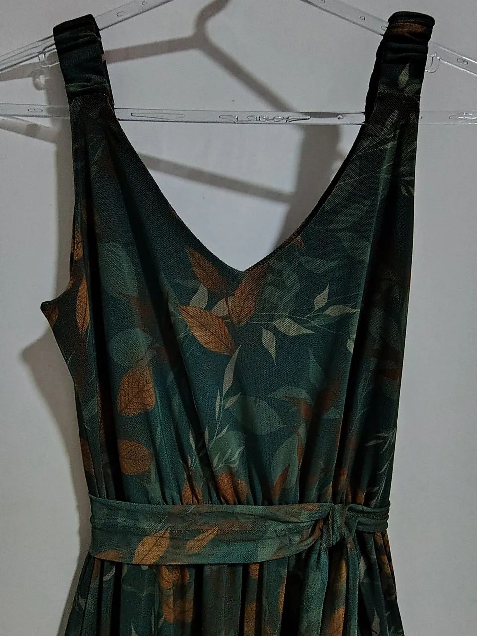 Vestido longo  - Foto 3