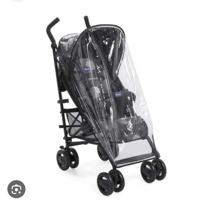 Carrinho bebê Chicco London - Foto 3