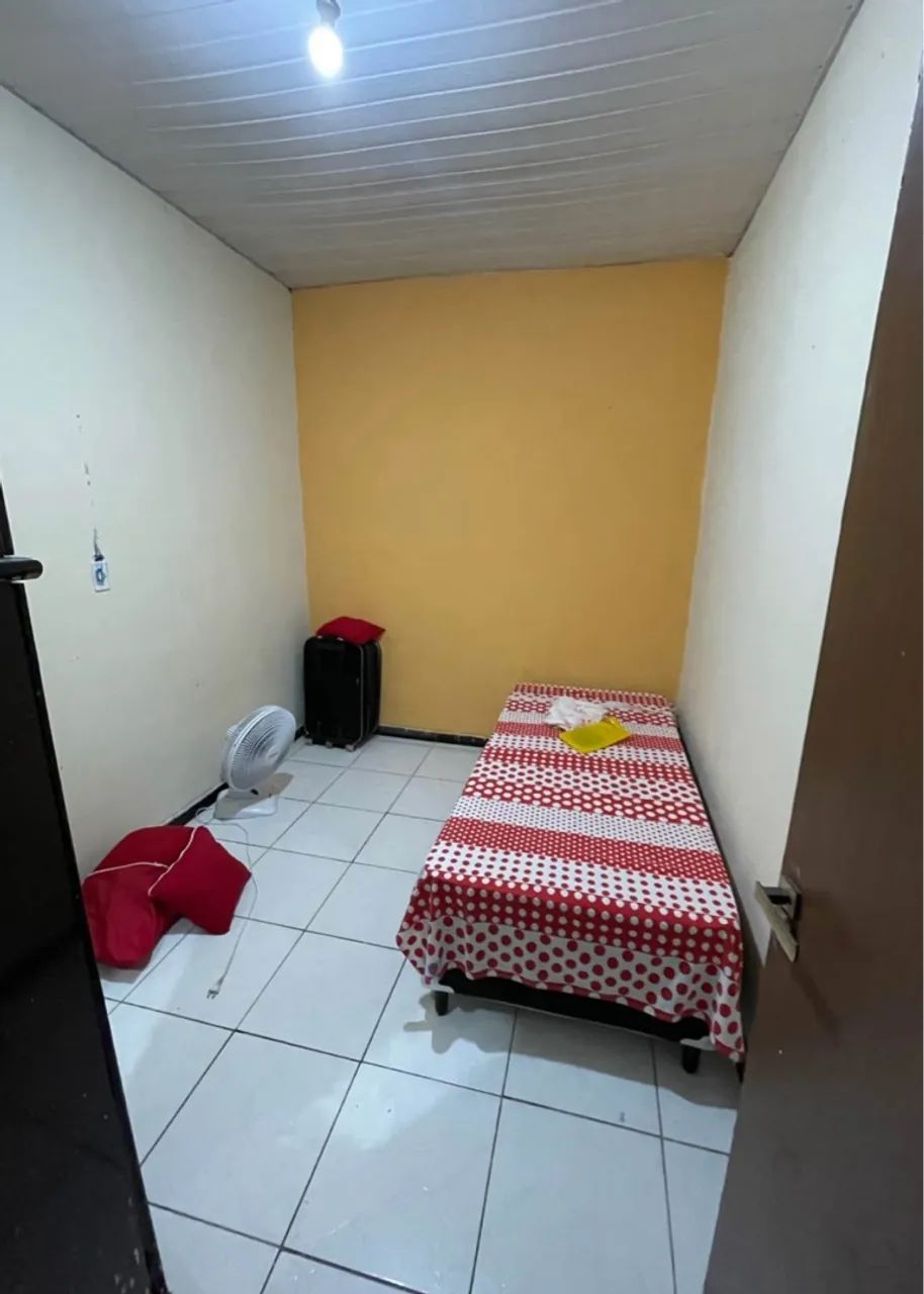 W| Casa no Cruzeiro do Anil  - Foto 3